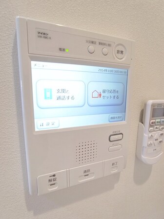 ビイルーム立川の物件内観写真